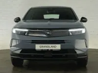Neu Opel Grandland X Edition 145 PS (106 kW) 2025 Grafik grau SUV