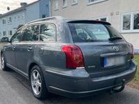 gebraucht Toyota Avensis 