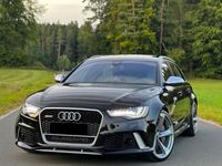 gebraucht Audi RS6 Avant 4.0 TFSI Keramik *800PS* Exklusive