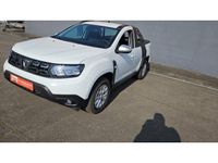 gebraucht Dacia Duster Pick UpTCe 130 4WD Comfort Pick-Up