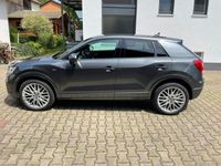 gebraucht Audi Q2 35 TFSI sport