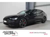 Gebraucht Audi S6 Ambiente 344 PS (253 kW) 2025 Schwarz Kombi