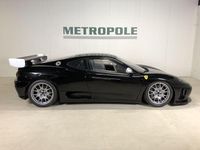 Second-hand Ferrari 360 426 CP (313 kW) 2002 Negru