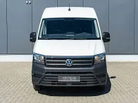 Używany VW Crafter 140 KM (102 kW) 2023 Biały Van