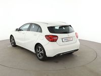 gebraucht Mercedes A180 A-KlasseBlueEfficiency Urban, Benzin, 16.070 €