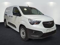 Gebraucht Opel Combo-e Life Basis 100 kW (136 PS) 2024 Weiss Limousine