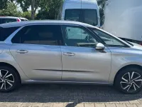 Gebraucht Citroën C4 SpaceTourer 120 PS (88 kW) 2018 Silber Van / Kleinbus