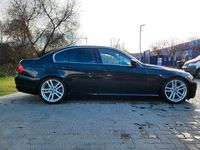 Gebraucht BMW 330 245 PS (180 kW) 2009 Schwarz Limousine