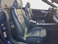 Gebraucht Audi S5 Ambiente 354 PS (260 kW) 2023 Coupé