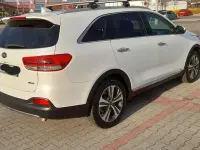 Używany Kia Sorento Edition 7 200 KM (147 kW) 2017 Biały SUV