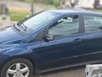 Gebraucht Mercedes B200 136 PS (100 kW) 2006 Blau Van / Kleinbus