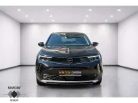 Gebraucht Opel Mokka Ultimate 131 PS (96 kW) 2021 Schwarz SUV