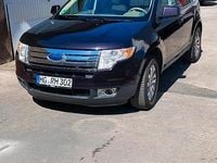 Second-hand Ford Edge 268 CP (197 kW) 2008 Mov SUV
