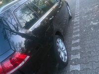 Gebraucht VW Golf VII 150 PS (110 kW) 2019 Schwarz Kombi