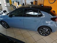 Neu Opel Corsa 136 PS (100 kW) 2025 Grau Limousine