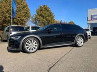 gebraucht Audi A6 Allroad A6 50 Allroad 286PS #19"-AHK-LEDER-KAMERA