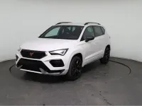 Ny Cupra Ateca 150 HK (110 kW) 2026 Hvid SUV