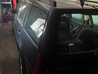 Gebraucht VW Bora 105 PS (77 kW) 2002 Kombi