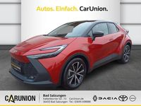 Gebraucht Toyota C-HR 140 PS (102 kW) 2025 2tb SUV