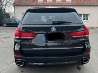 Gebraucht BMW X5 Shadowline 2017 Schwarz SUV