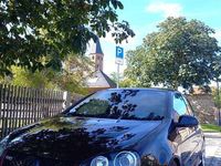 Gebraucht VW Golf VI Edition 230 PS (169 kW) 2008 Schwarz Kleinwagen