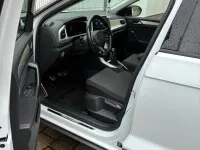 Gebraucht VW T-Roc Move 110 PS (80 kW) 2023 Weiß SUV