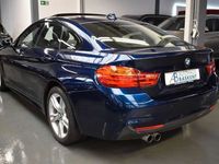 gebraucht BMW 420 Gran Coupé 420 xDrive M SPORT*GLASDACH*KAMERA