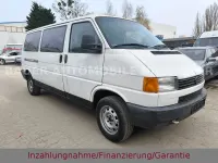 Gebraucht VW T4 68 PS (50 kW) 1994 Weiß Van