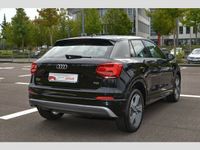 Gebraucht Audi Q2 S-Line 116 PS (85 kW) 2016 Schwarz metallic SUV