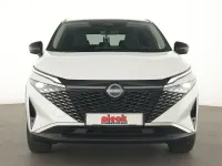 Gebraucht Nissan Qashqai Comfort 158 PS (116 kW) 2025 Weiß SUV