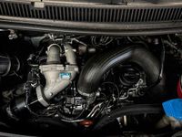 Gebraucht VW Multivan Highline 245 PS (180 kW) 2011 Schwarz Van