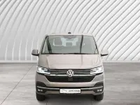 Gebraucht VW T6.1 Generation Six 204 PS (150 kW) 2022 Mojave beige metallic Van