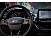 gebraucht Ford Fiesta ST 1,5L Mk 8 | Milltek | Soundsystem