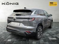 Gebraucht Renault Austral Techno 2022 Grau SUV