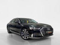 Gebraucht Audi A8 Ambiente 286 PS (210 kW) 2018 Grau Limousine