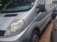 gebraucht Renault Trafic 2L