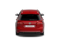 gebraucht VW Golf VII Golf Variant ComfortlineVariant 1.6TDI Sitzhzg./VW-Connect/Navi/Licht+Sicht
