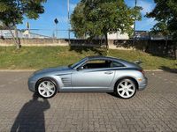 Używany Chrysler Crossfire 218 KM (160 kW) 2005 Niebieski Coupe