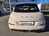 Gebraucht Ora 03 Pro+ 125 kW (171 PS) 2023 Galaxy beige/brown Kleinwagen