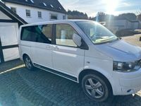 gebraucht VW Multivan T54Motion 2.0 TDI