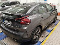 Gebraucht Citroën C4 131 PS (96 kW) 2024 Grau SUV