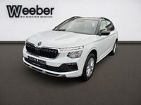 Neu Skoda Kamiq Selection 150 PS (110 kW) 2026 Weiß SUV