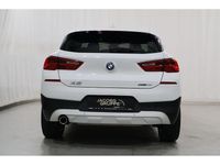 Gebraucht BMW X2 Advantage 140 PS (102 kW) 2019 Weiß SUV