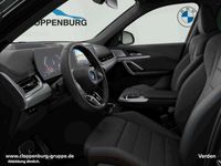gebraucht BMW iX1 xDrive30 M Sportpaket Head-Up HK HiFi DAB