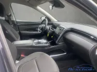 Gebraucht Hyundai Tucson Basis 265 PS (194 kW) 2023 Grau SUV