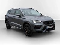 Neu Cupra Ateca 140 PS (102 kW) 2026 Grau SUV
