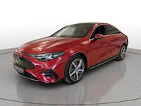 Gebraucht Mercedes 350 AMG line 260 kW (354 PS) 2025 Manufaktur lack manufaktur pat Limousine