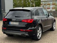 gebraucht Audi SQ5 3.0TDI Facelift