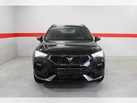 Neu Cupra Ateca VZ 300 PS (220 kW) 2025 Schwarz SUV