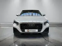 Gebraucht Audi Q2 Ambiente 110 PS (80 kW) 2023 Ibisweiß SUV